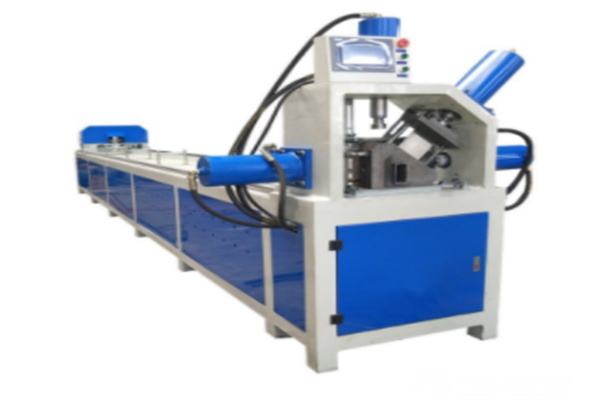 金信豐機械 匠心賦能，鑄就通訊設備制造新標桿